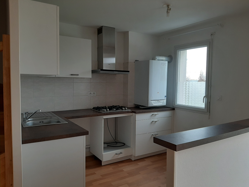 Bien immobilier - photo 2