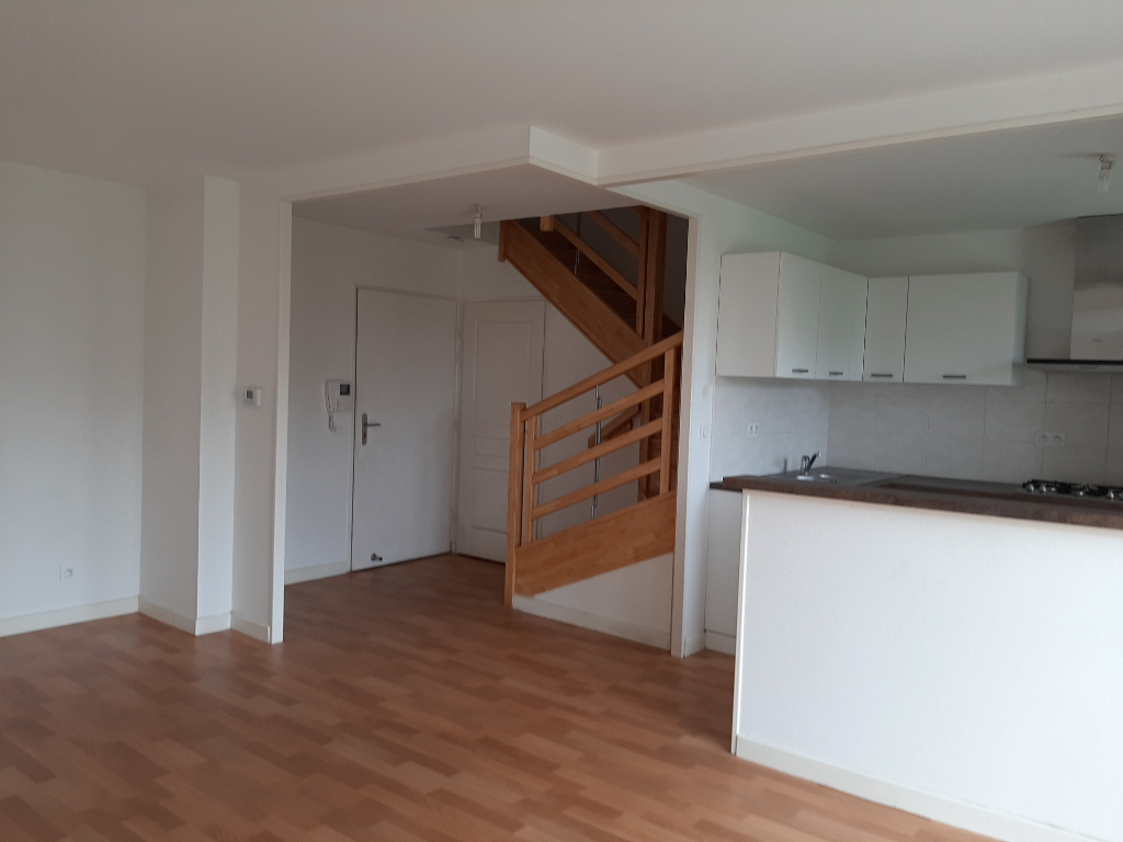 Bien immobilier - photo 3