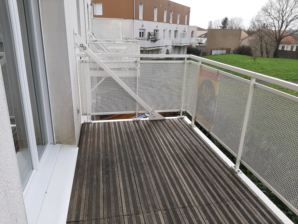 Bien immobilier - photo 4