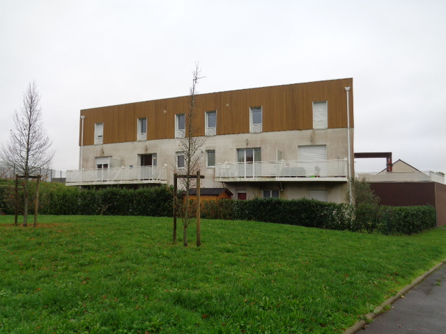 Bien immobilier - photo 14