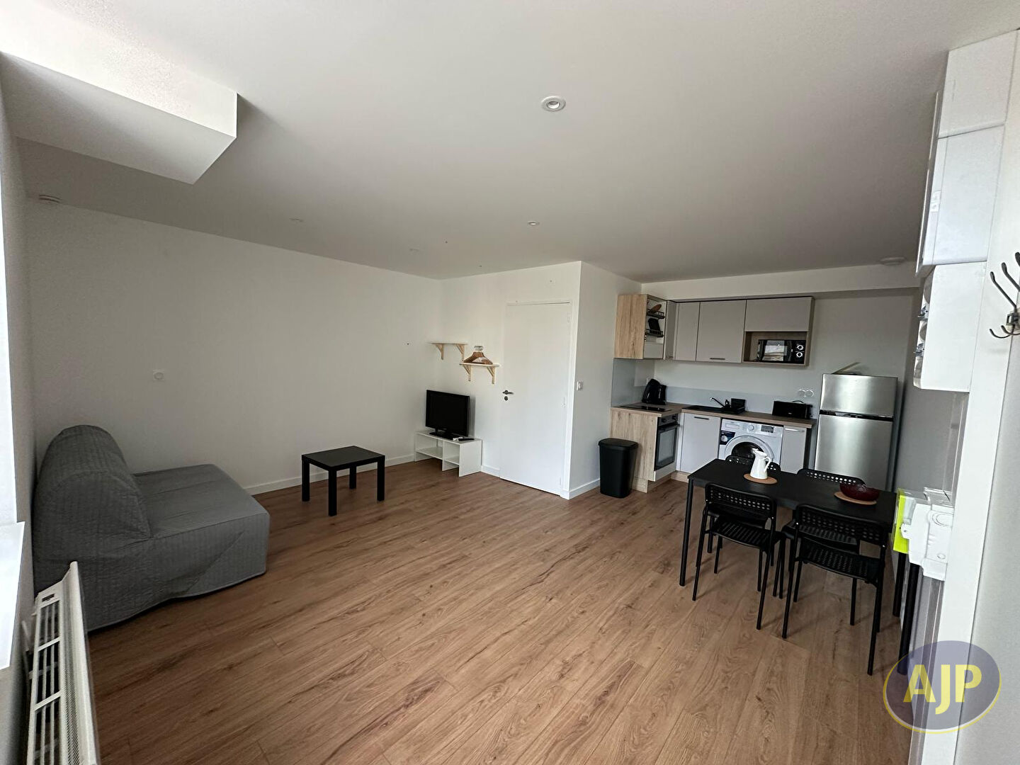 Bien immobilier - photo 1