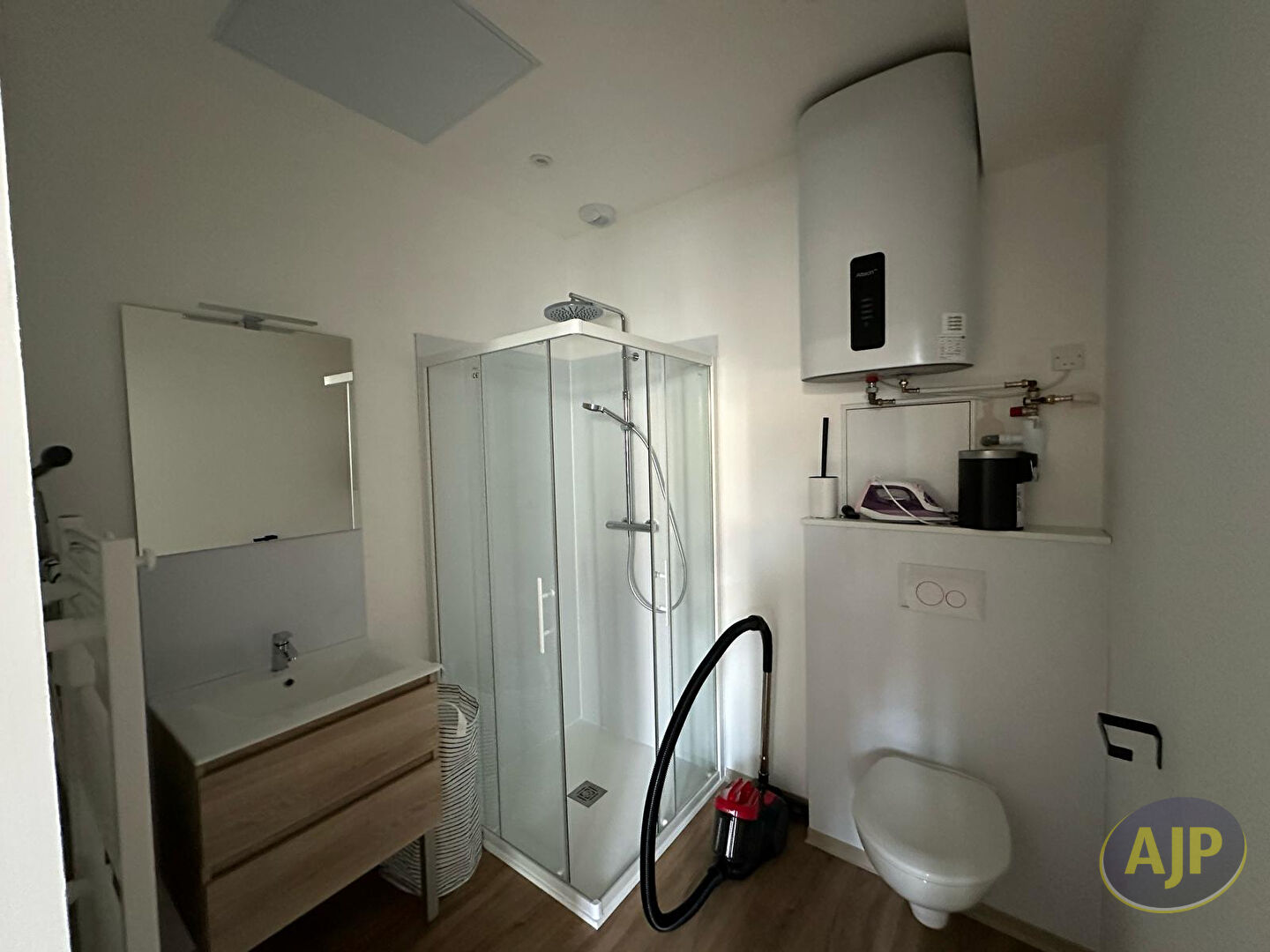Bien immobilier - photo 4