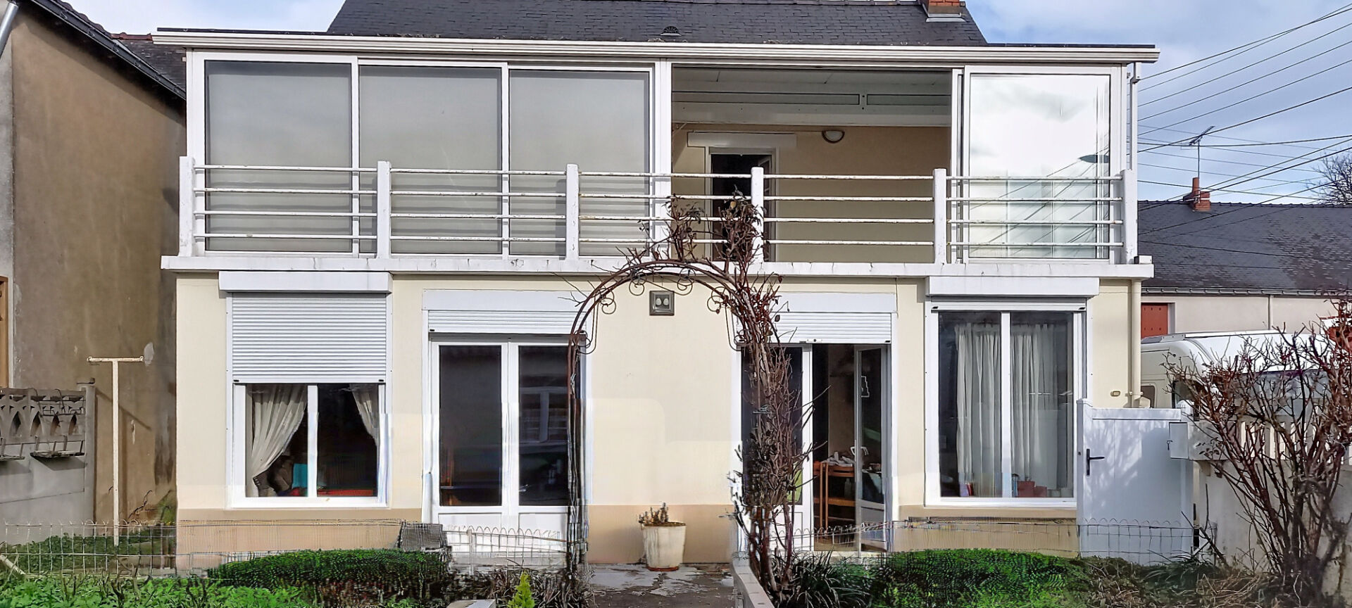 Bien immobilier - photo 1