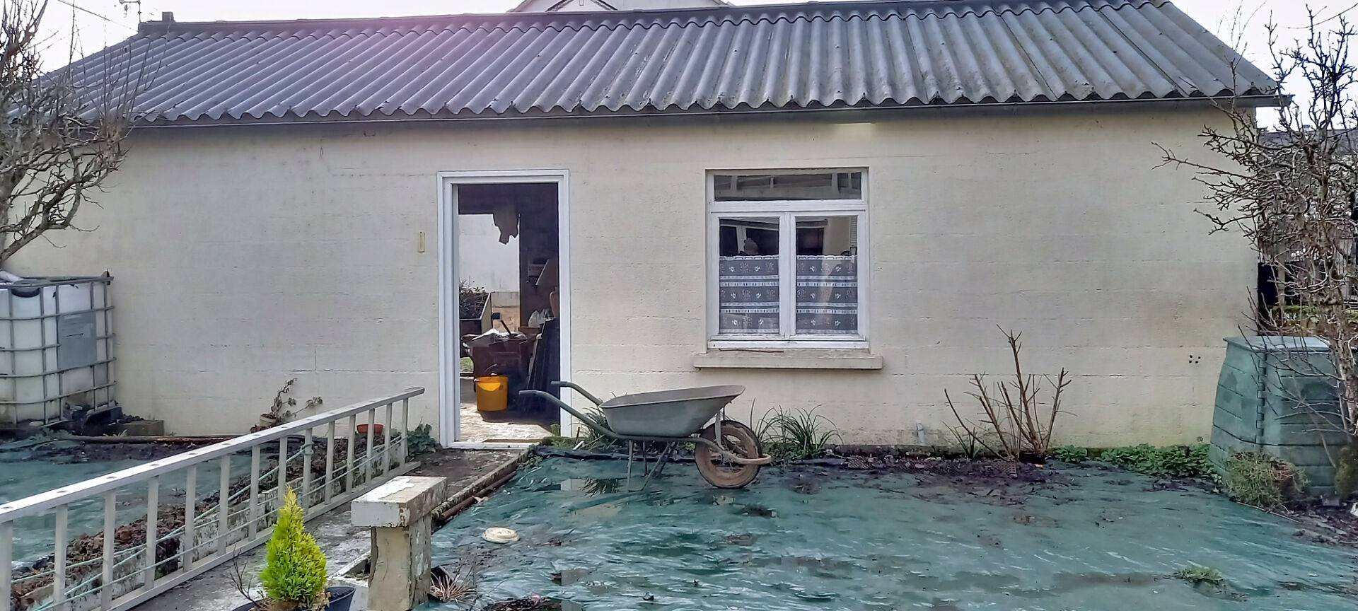 Bien immobilier - photo 3