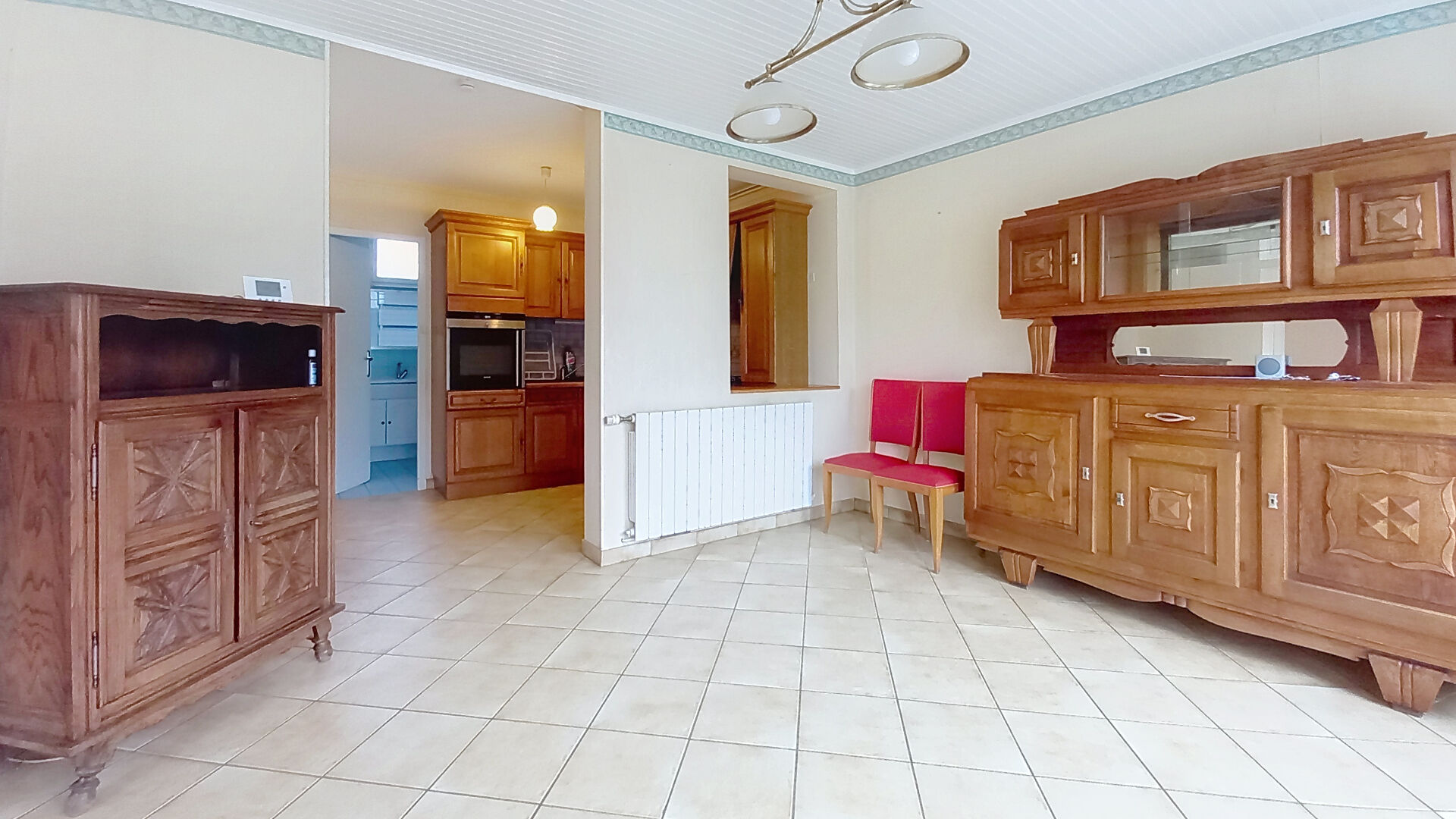 Bien immobilier - photo 4