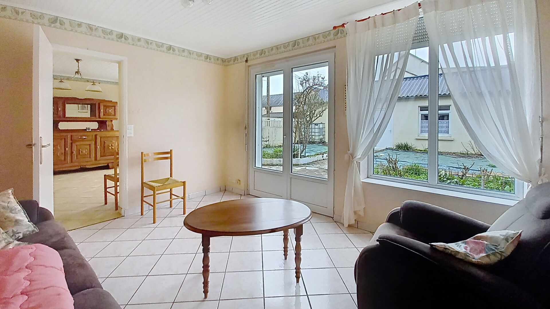 Bien immobilier - photo 5
