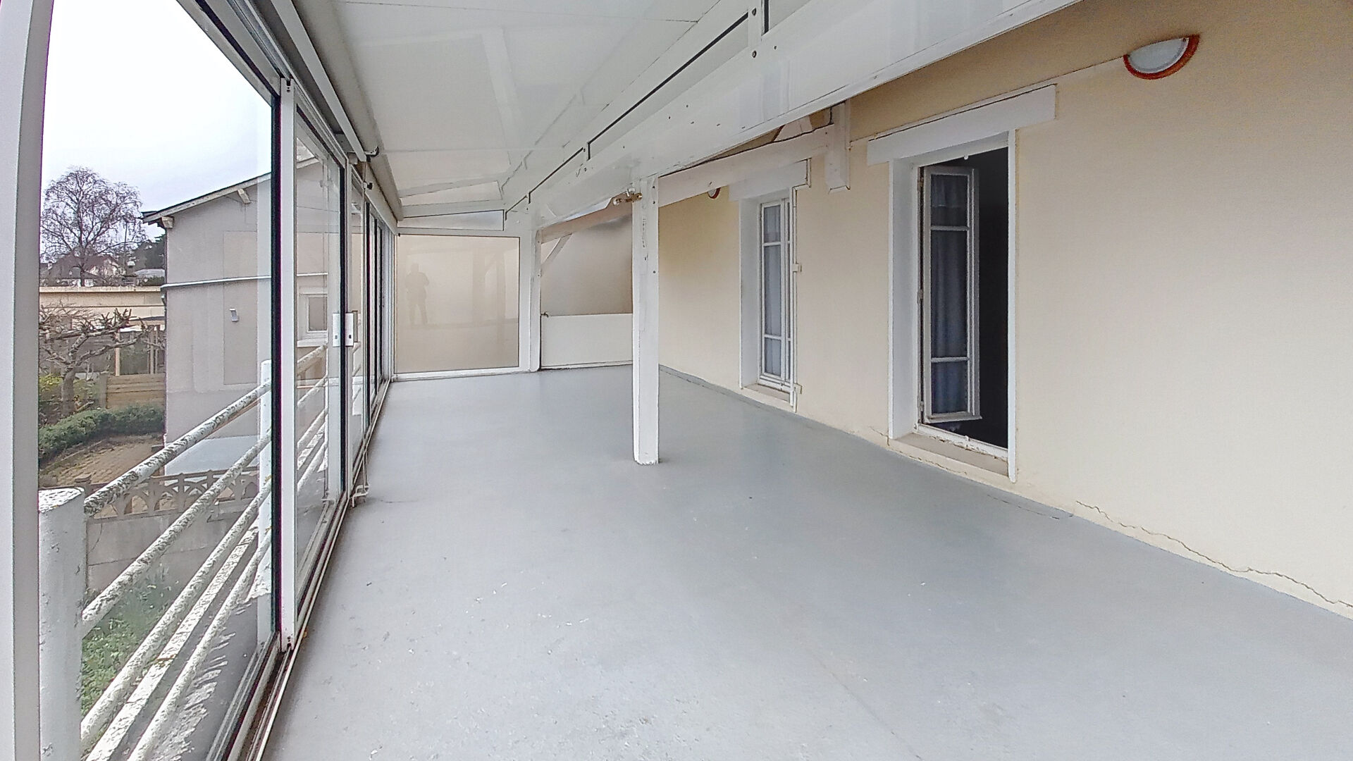 Bien immobilier - photo 11