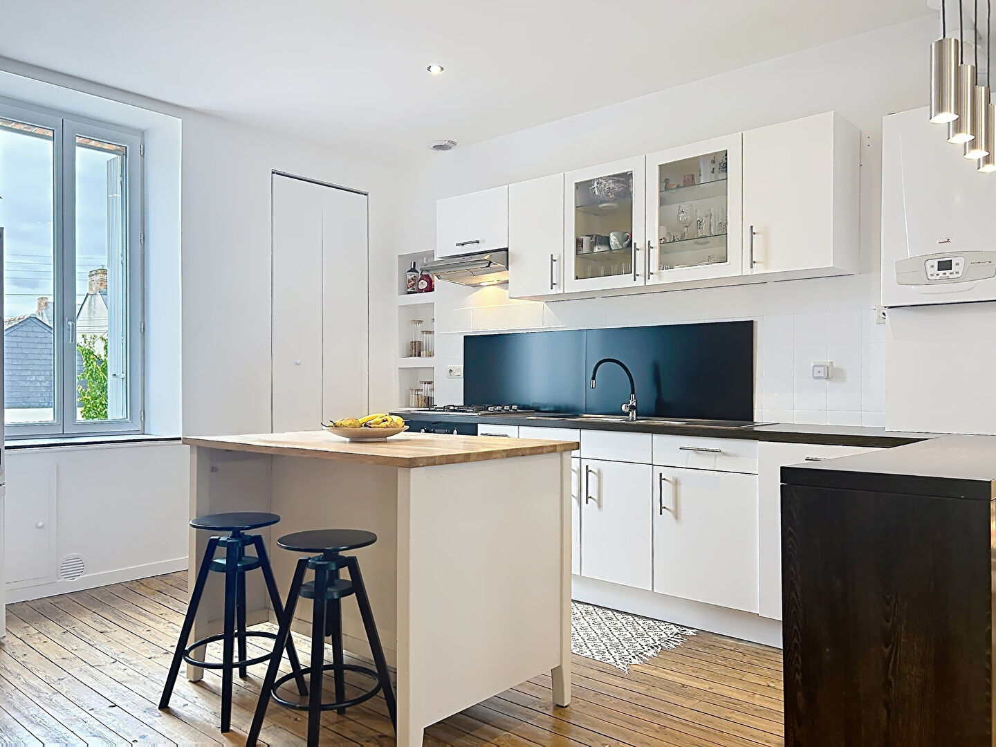 Bien immobilier - photo 2