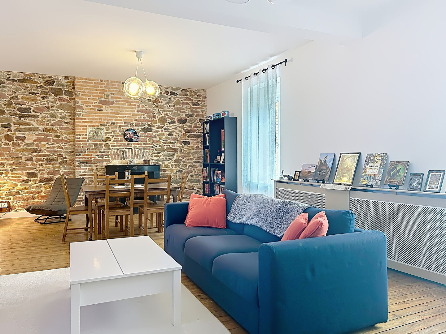 Bien immobilier - photo 4