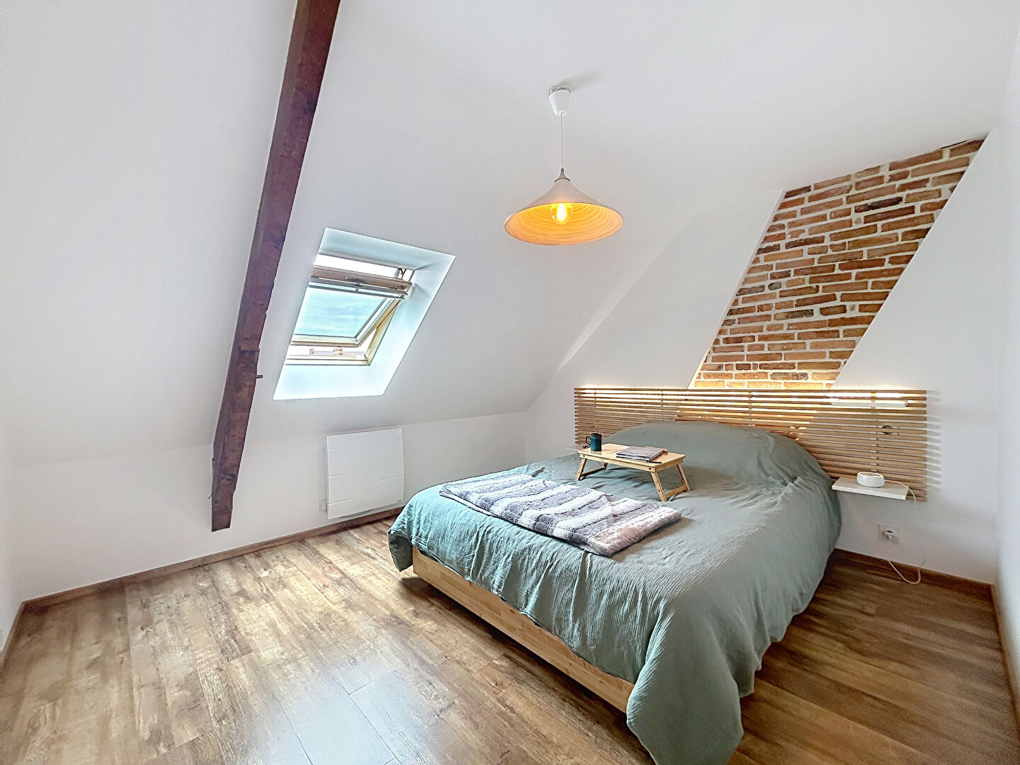 Bien immobilier - photo 6