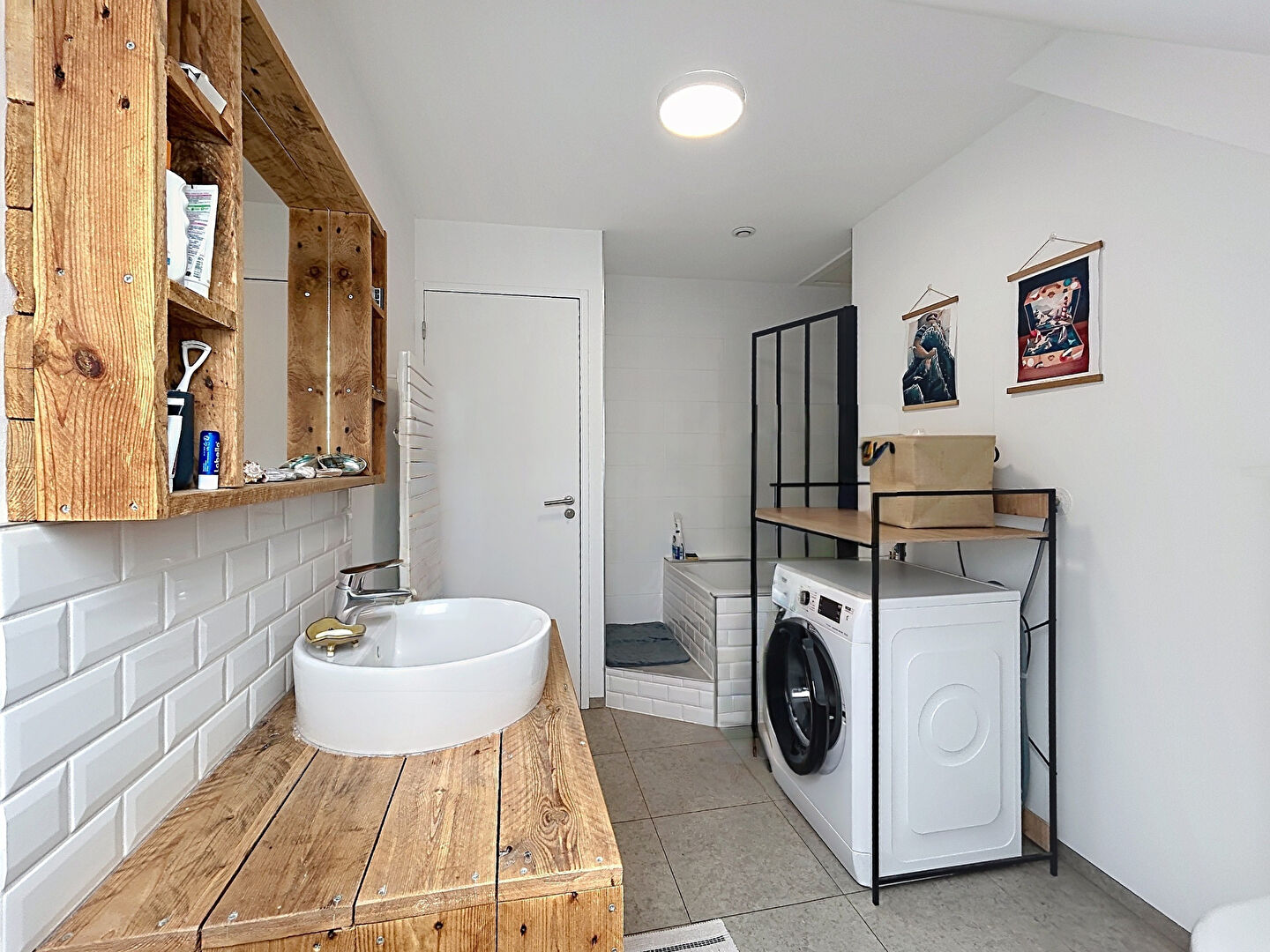 Bien immobilier - photo 8