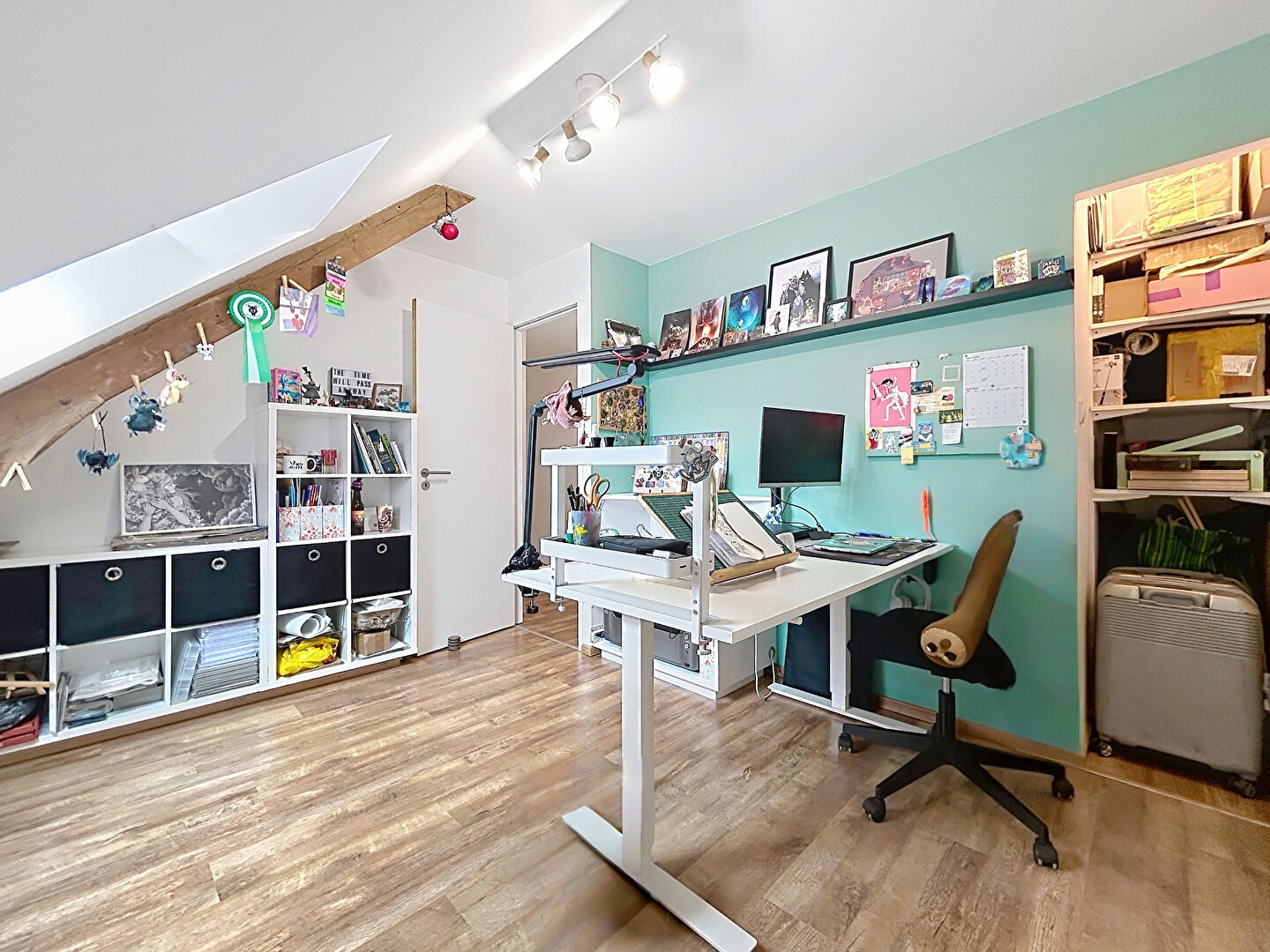 Bien immobilier - photo 7