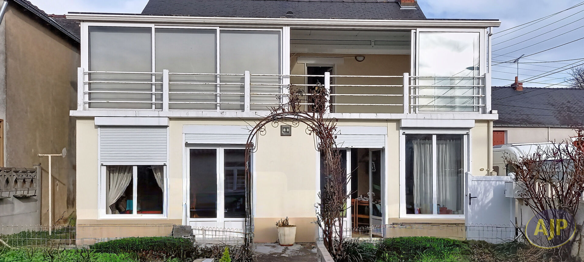 Bien immobilier - photo 13