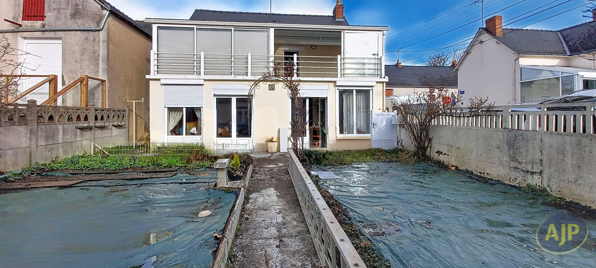 Bien immobilier - photo 14