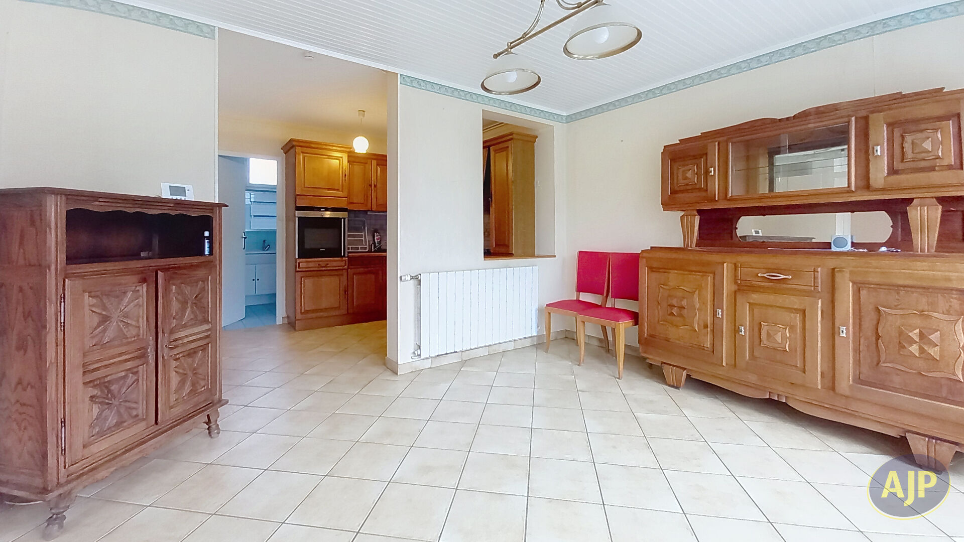 Bien immobilier - photo 16