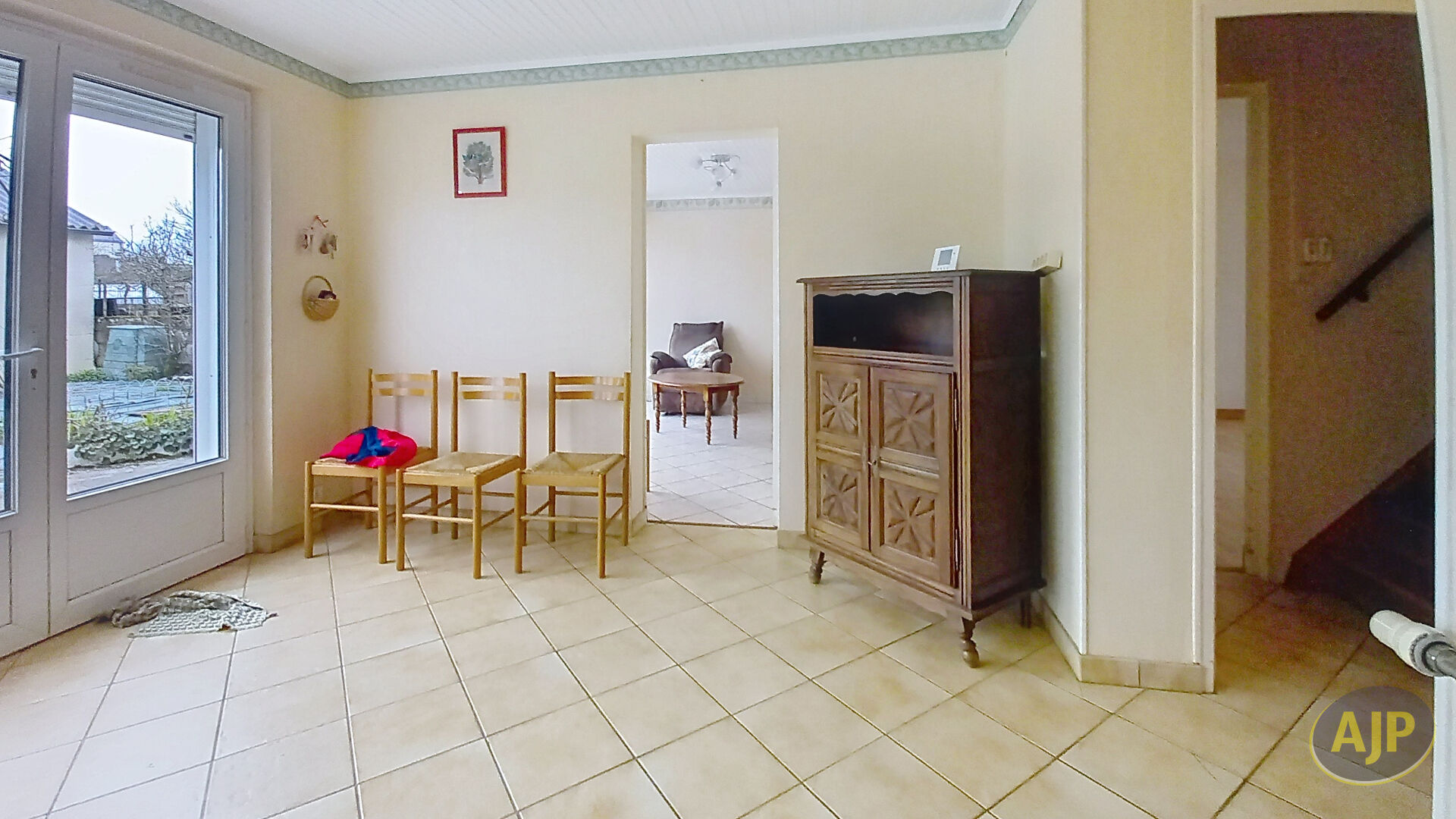 Bien immobilier - photo 21