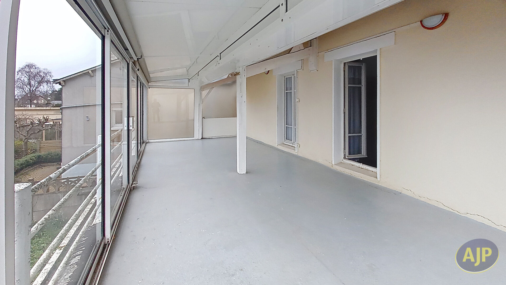 Bien immobilier - photo 22