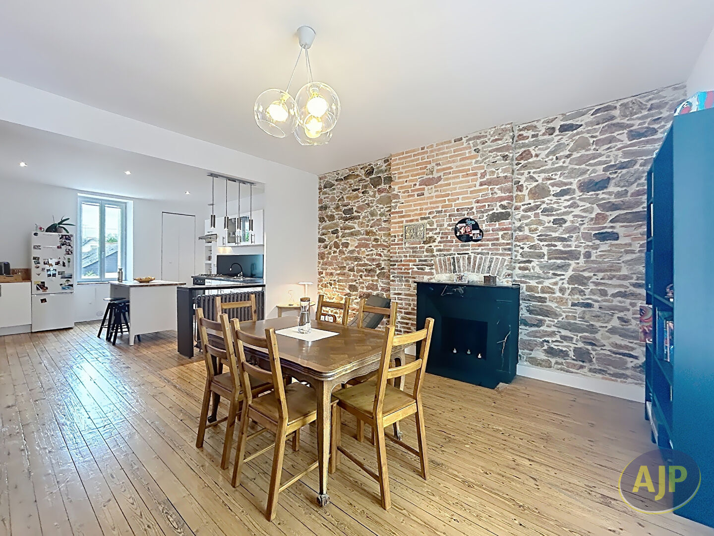 Bien immobilier - photo 9