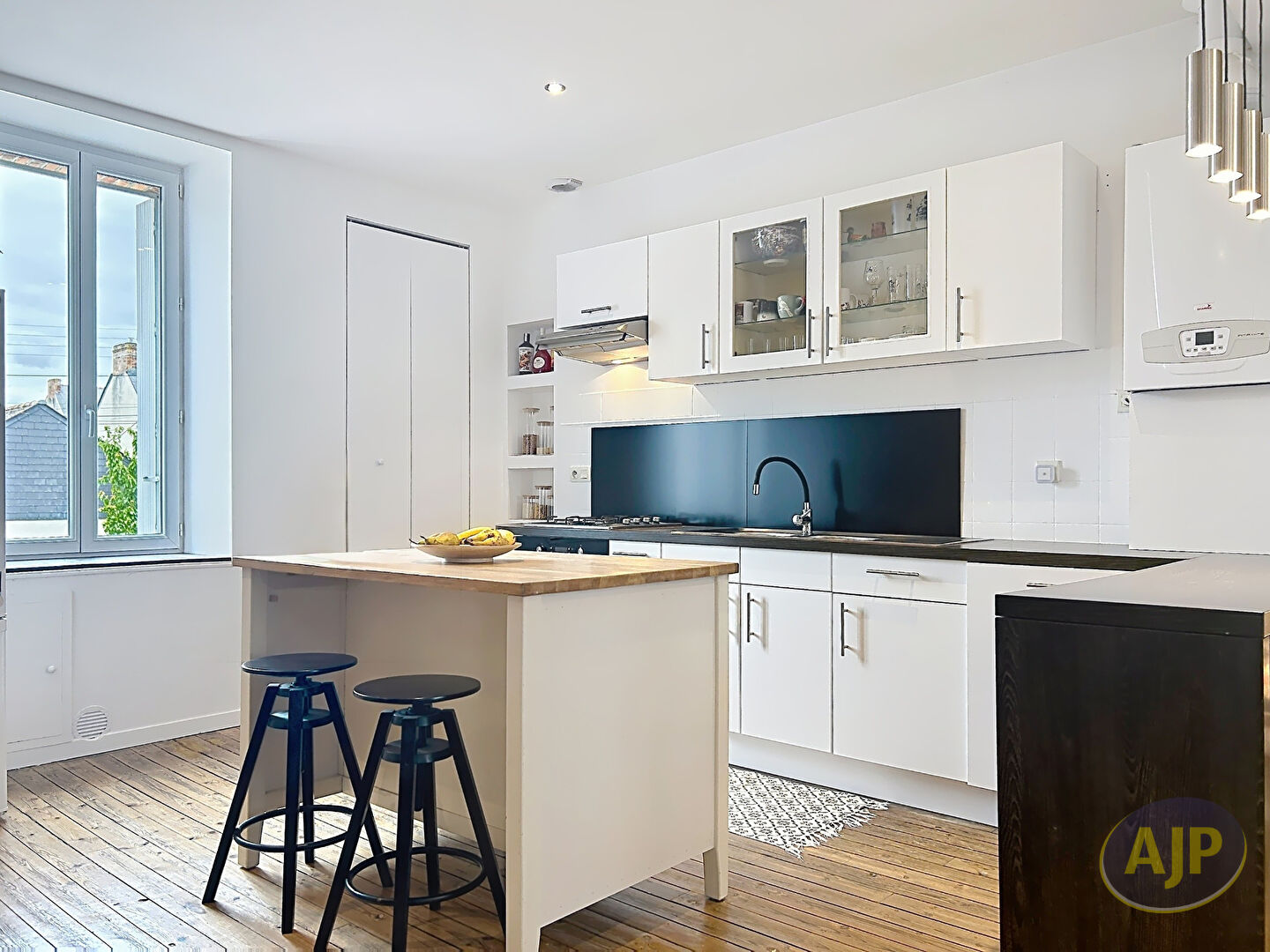 Bien immobilier - photo 10