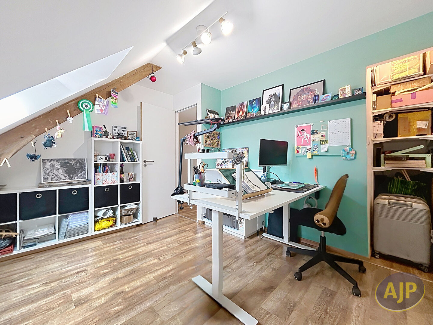 Bien immobilier - photo 15