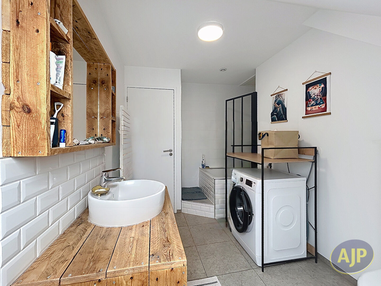 Bien immobilier - photo 16