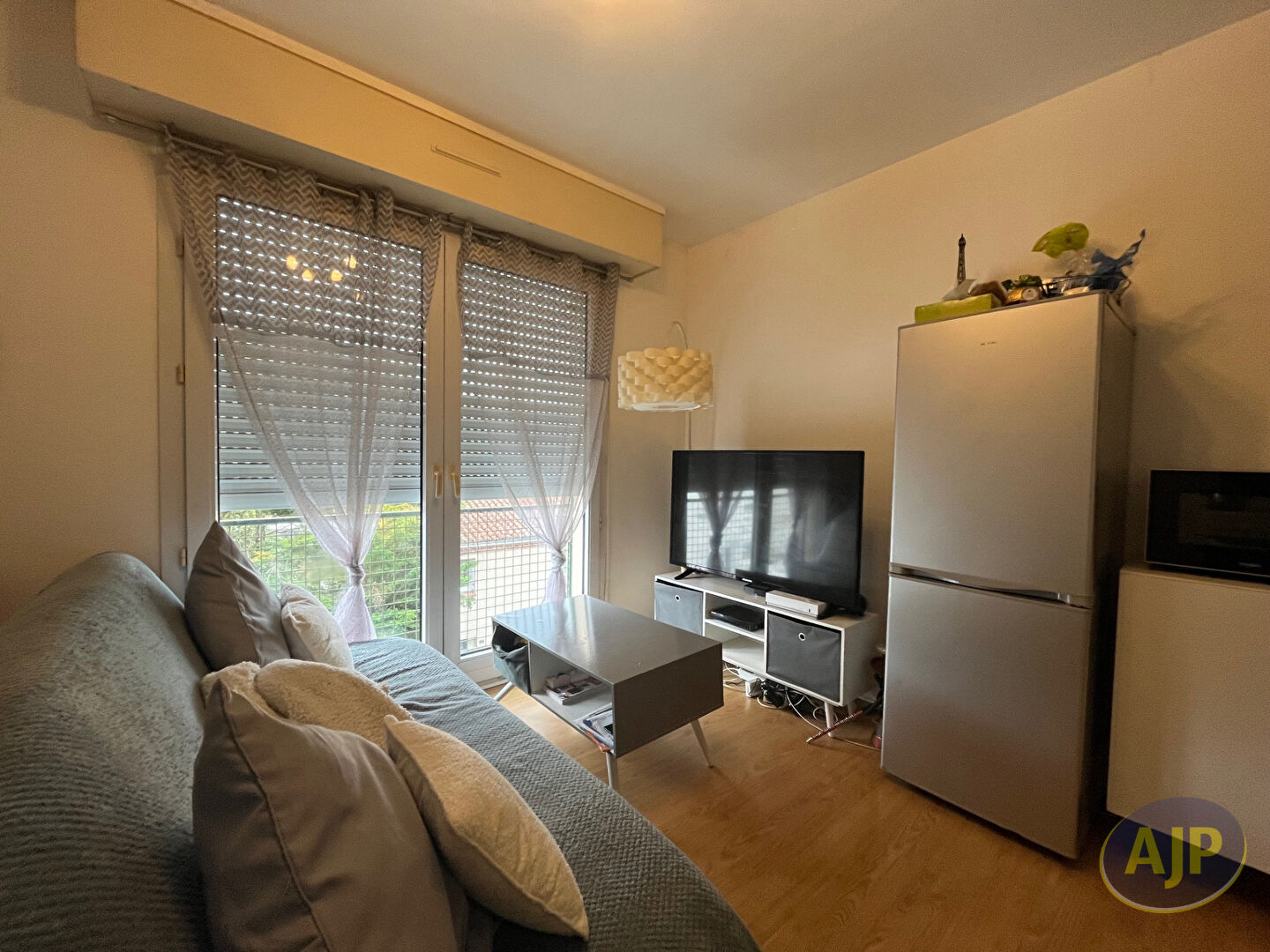 Bien immobilier - photo 1