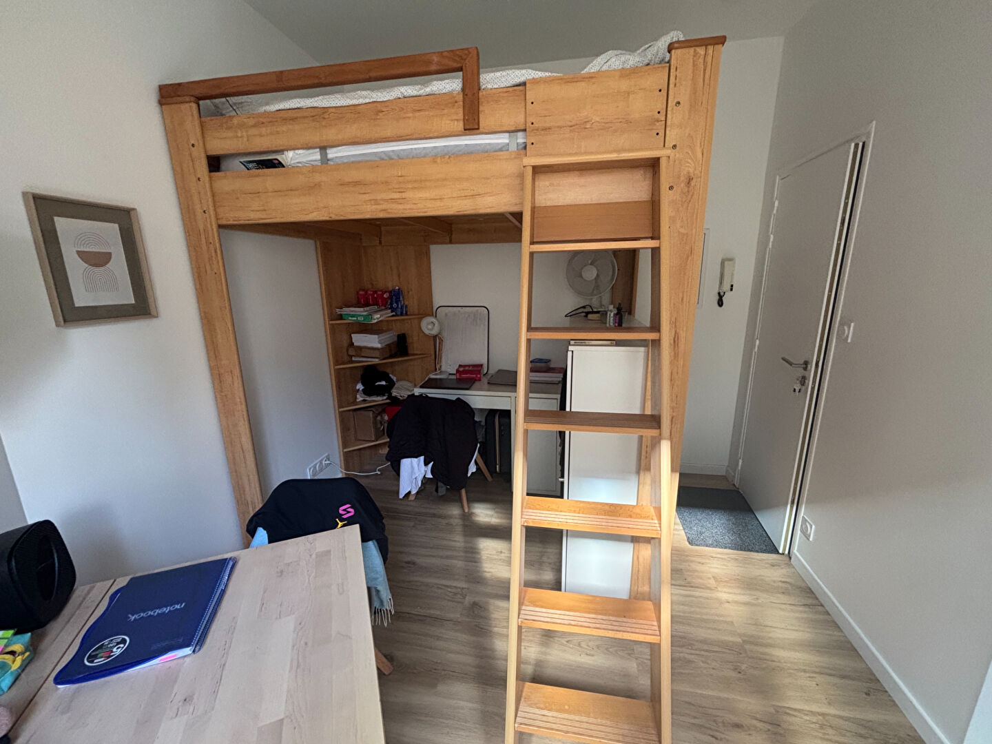 Bien immobilier - photo 3