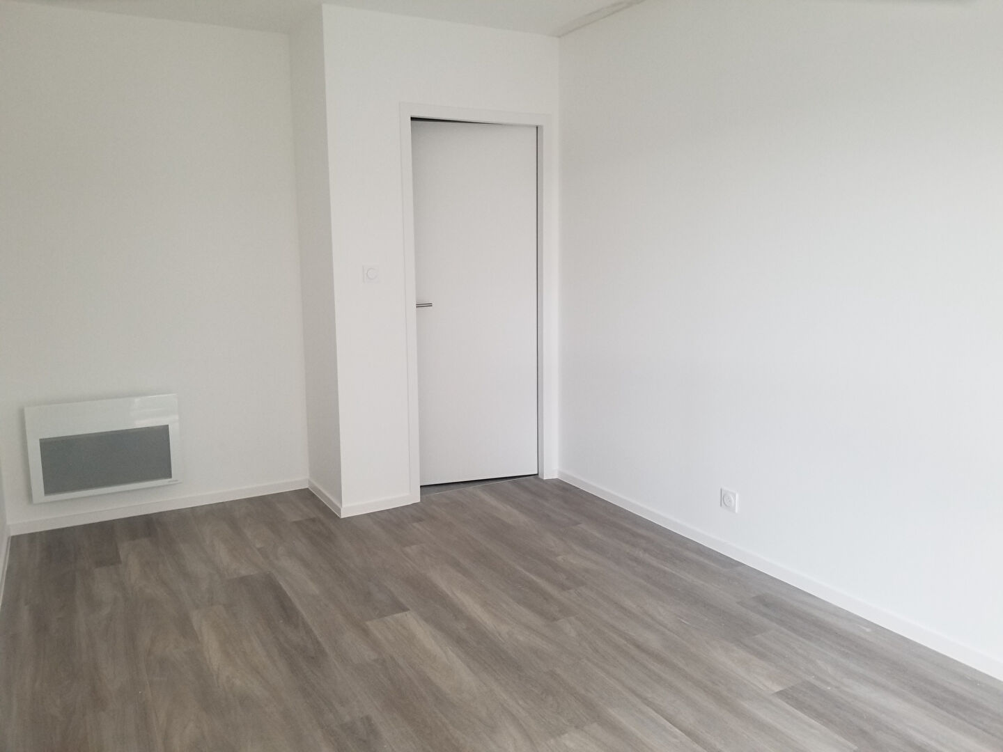 Bien immobilier - photo 1