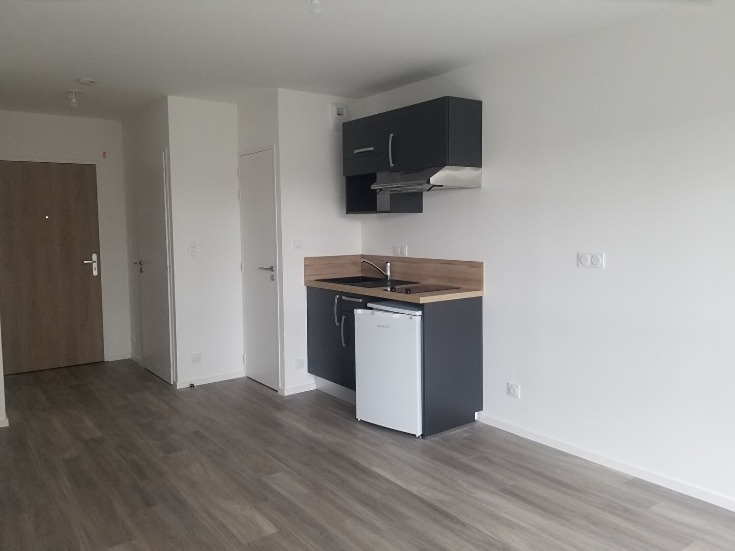 Bien immobilier - photo 2