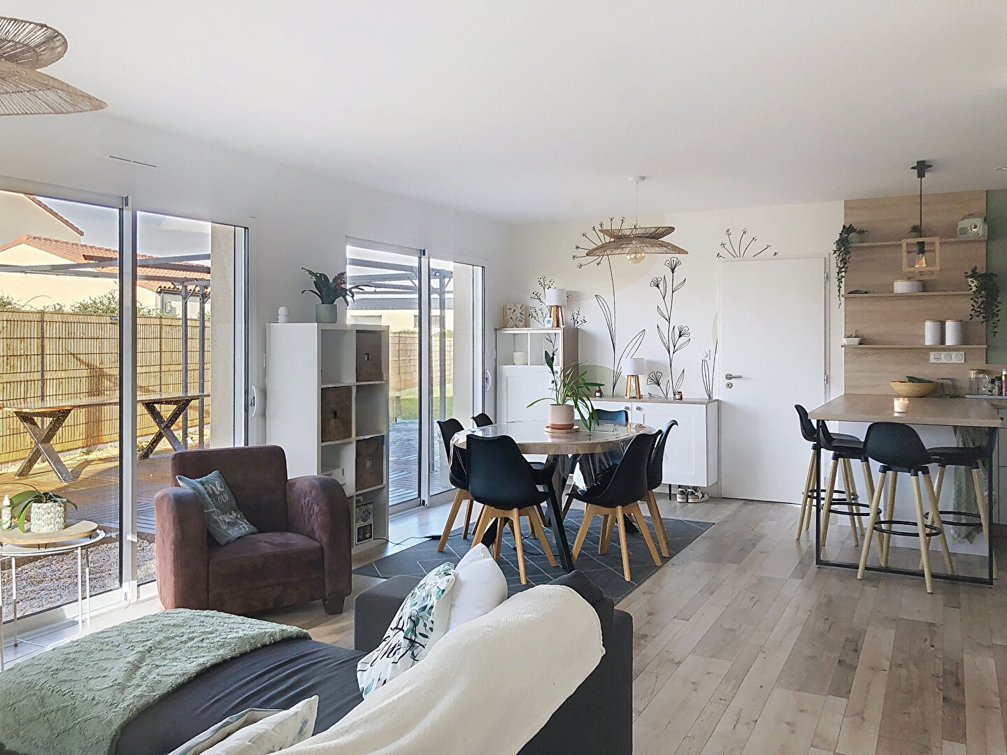 Bien immobilier - photo 1