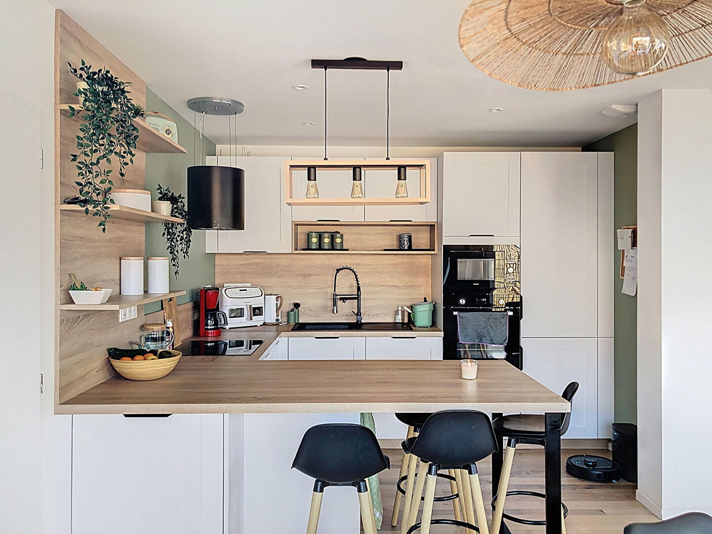 Bien immobilier - photo 2
