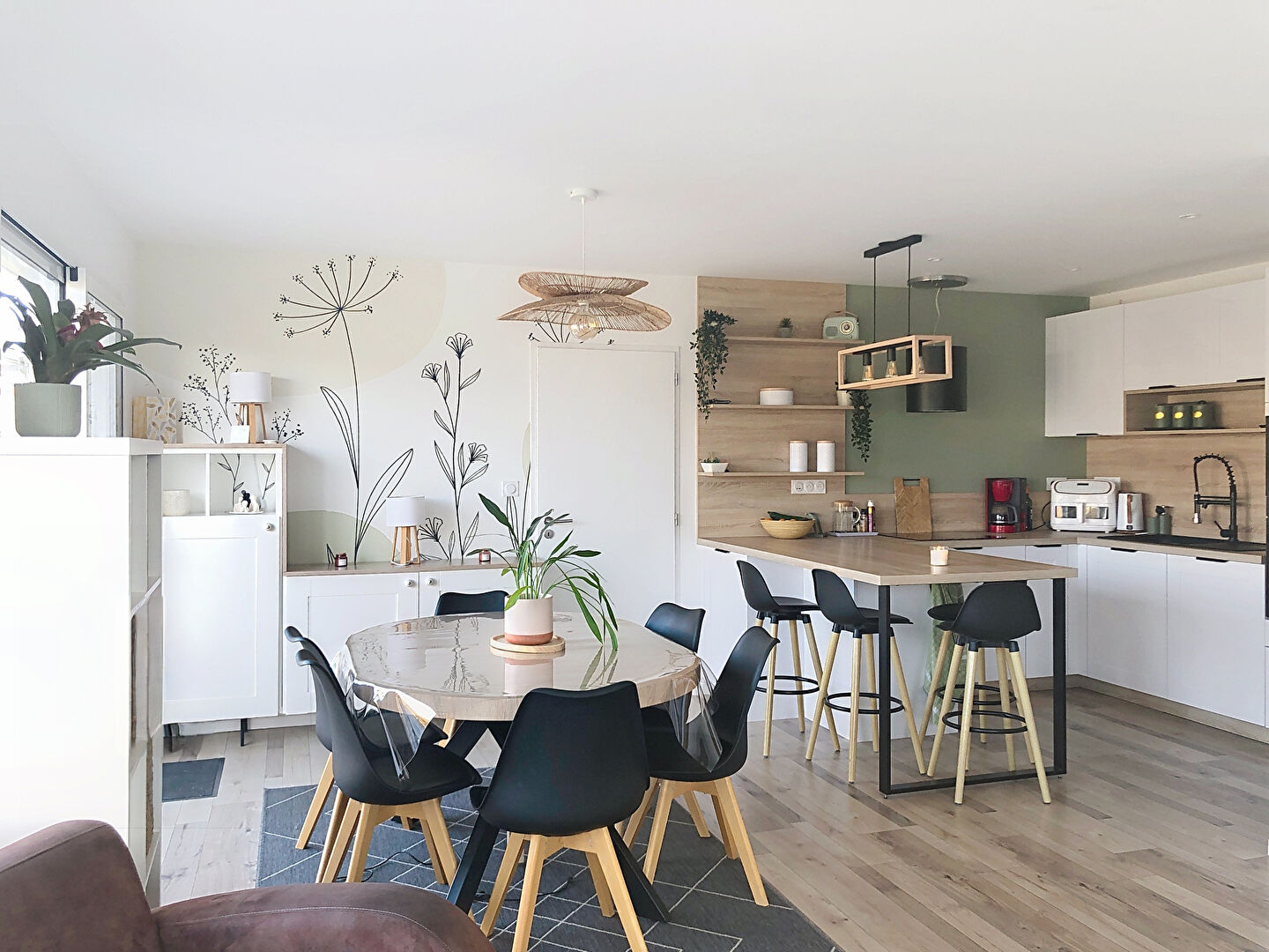 Bien immobilier - photo 3