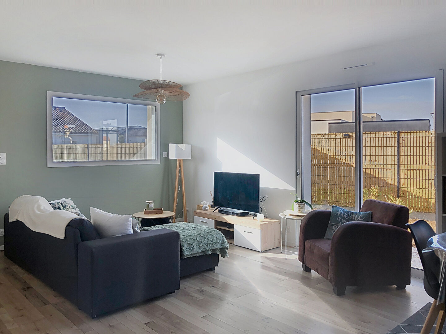 Bien immobilier - photo 5
