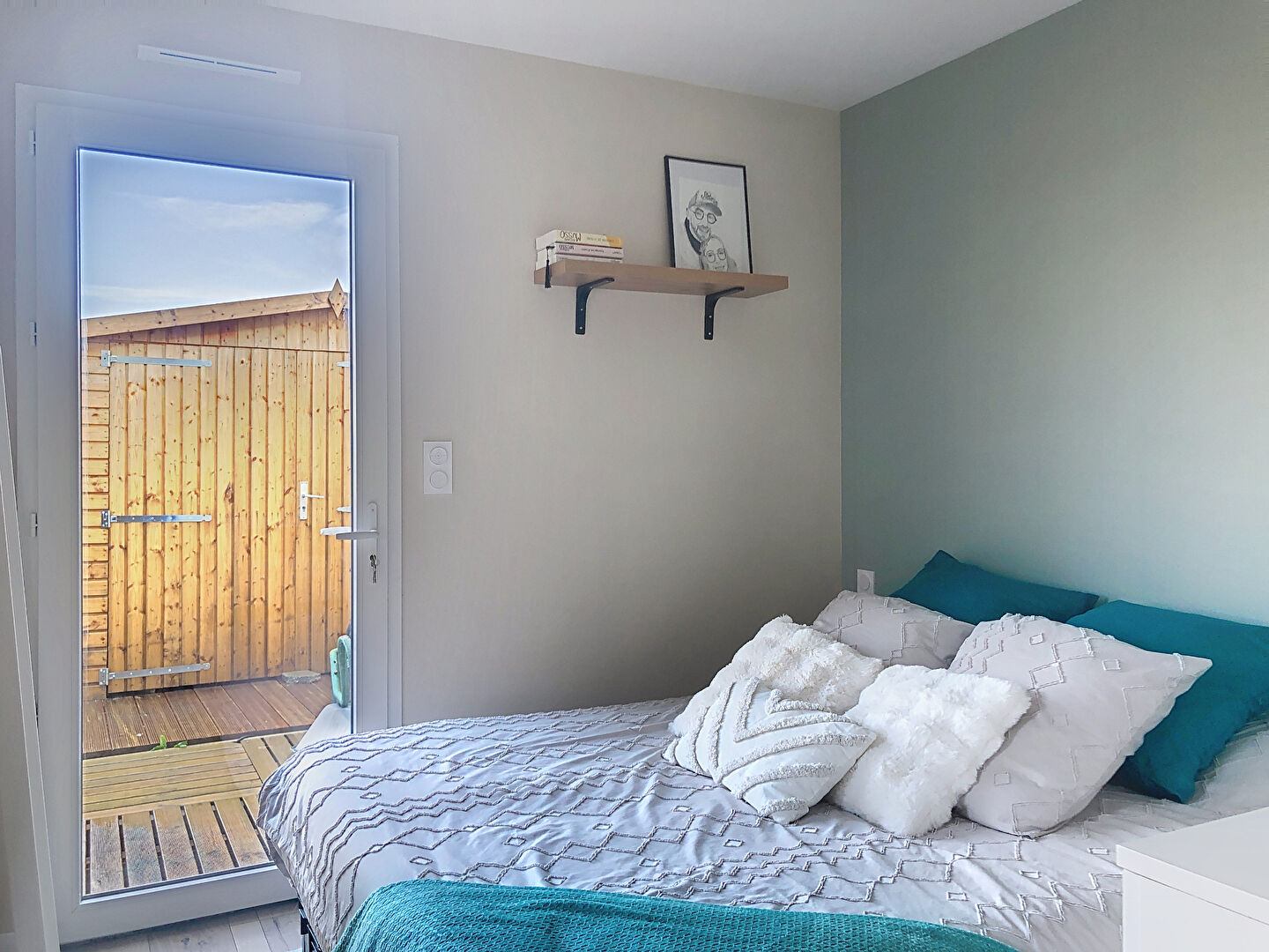 Bien immobilier - photo 6
