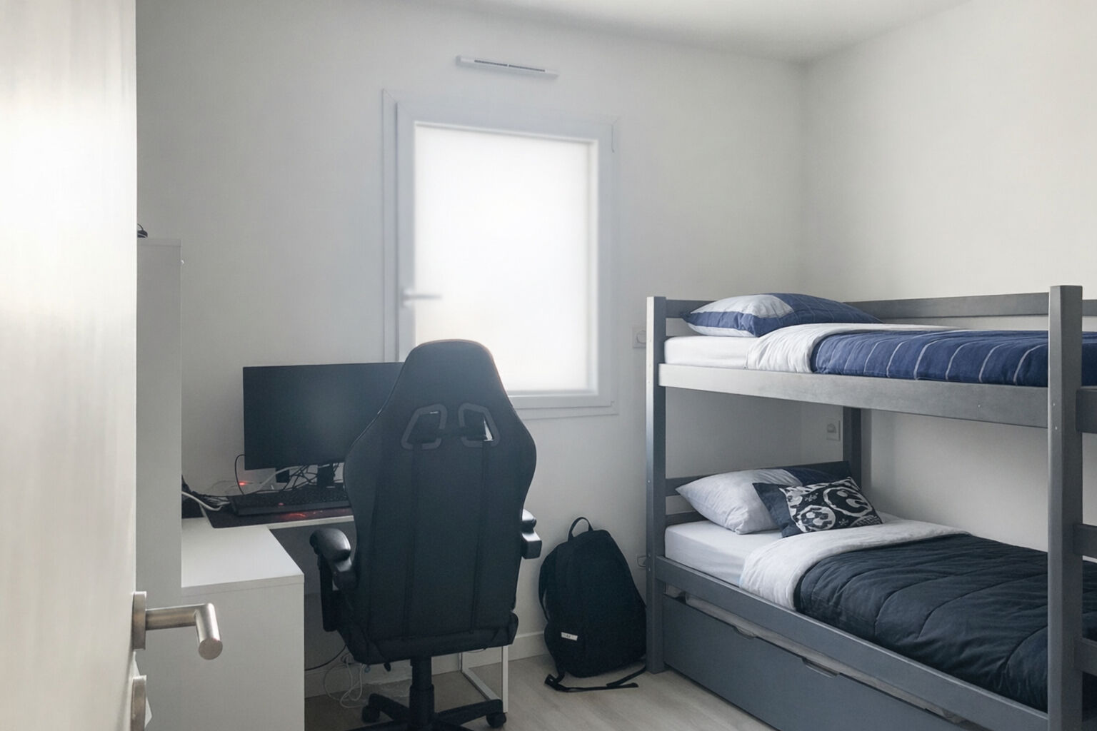 Bien immobilier - photo 12