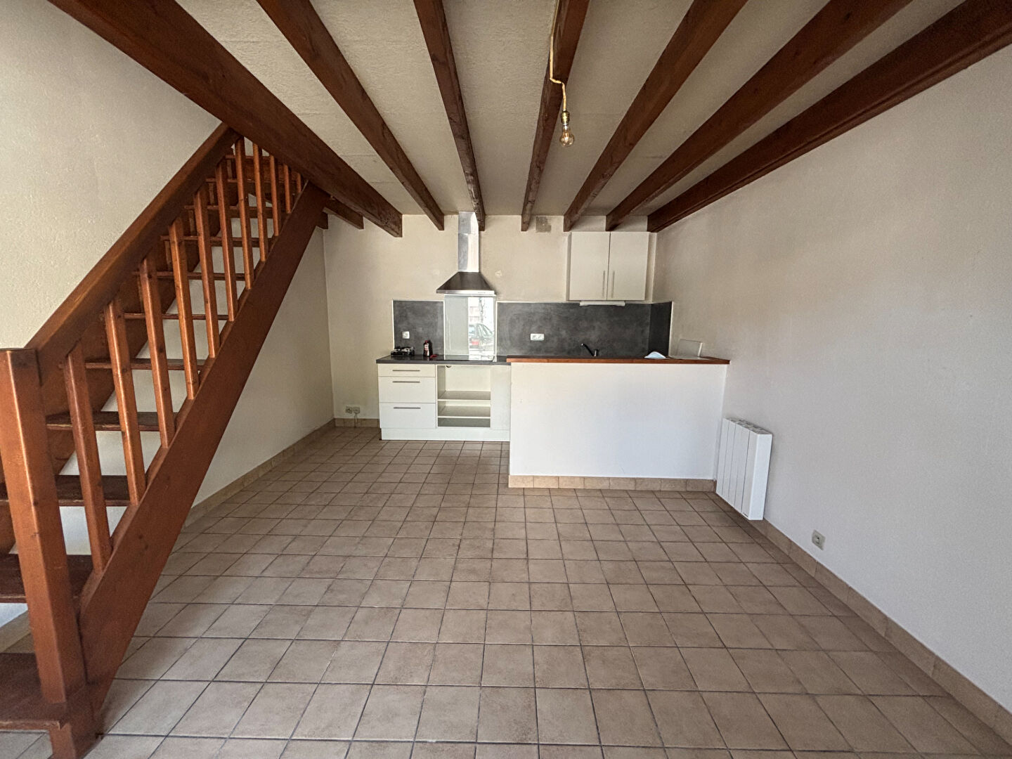 Bien immobilier - photo 3