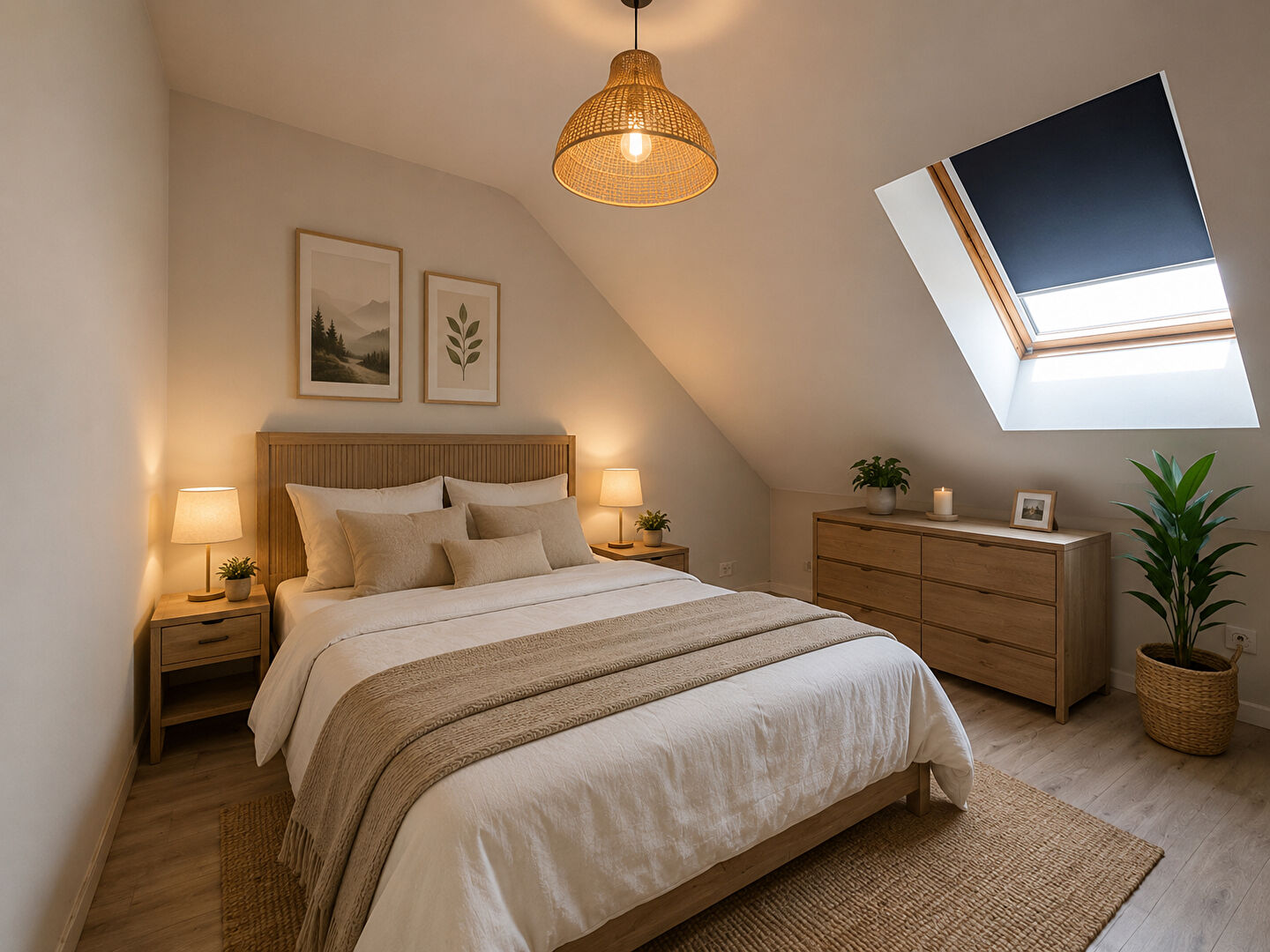 Bien immobilier - photo 5