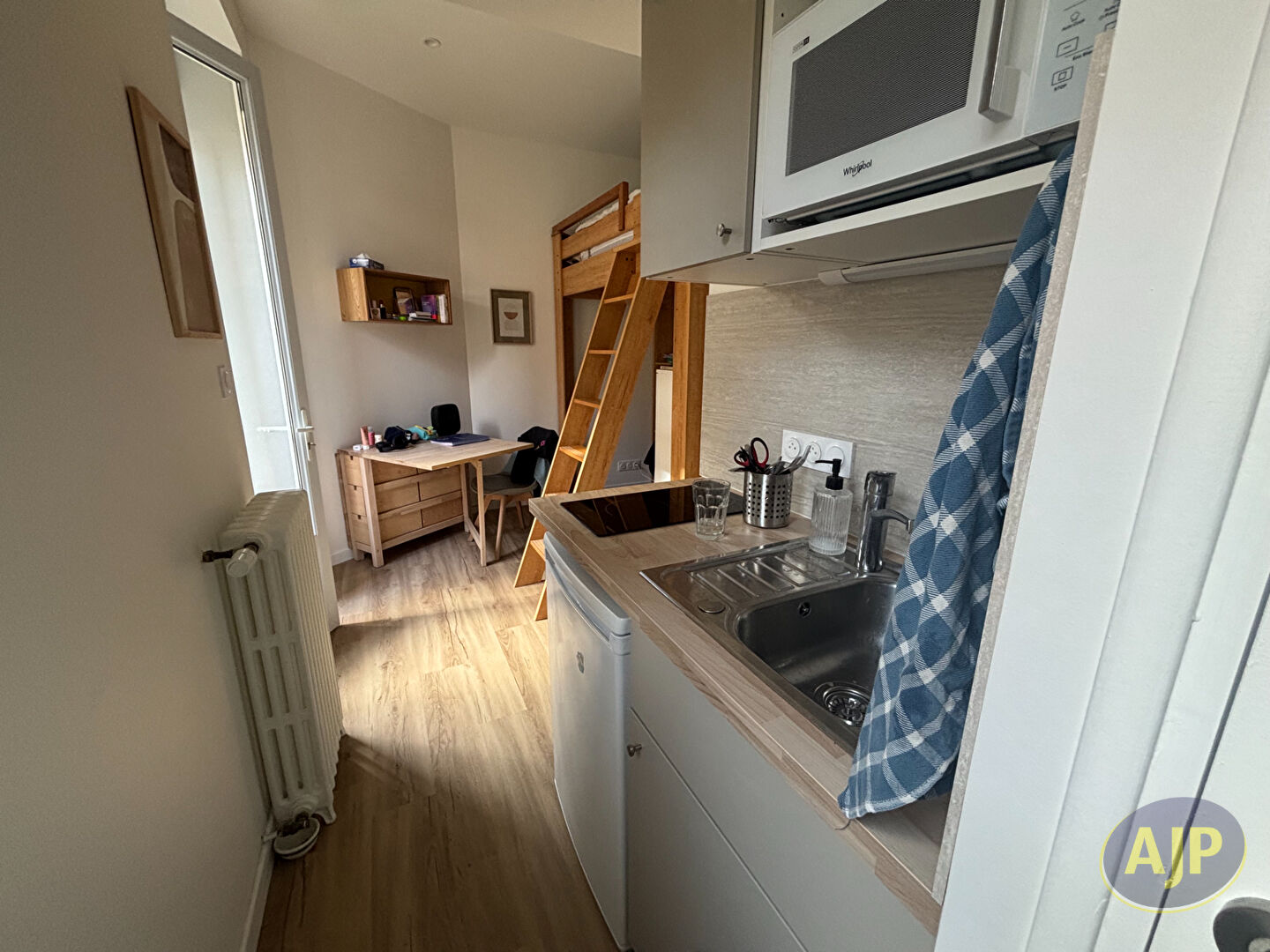 Bien immobilier - photo 6