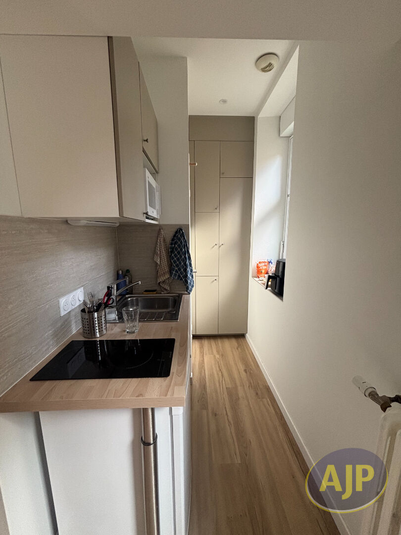 Bien immobilier - photo 7