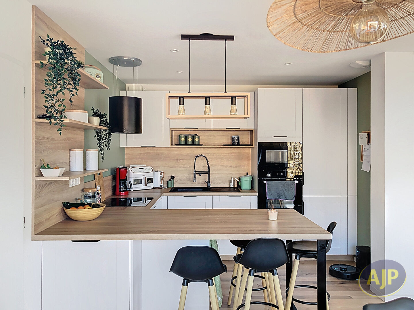 Bien immobilier - photo 19