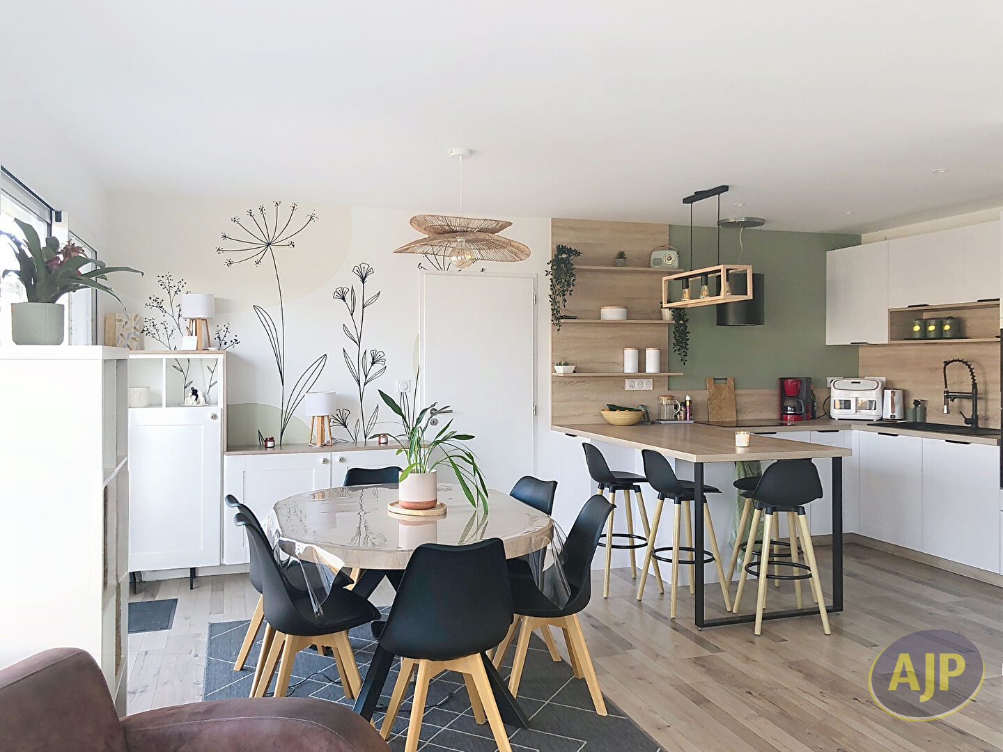 Bien immobilier - photo 20