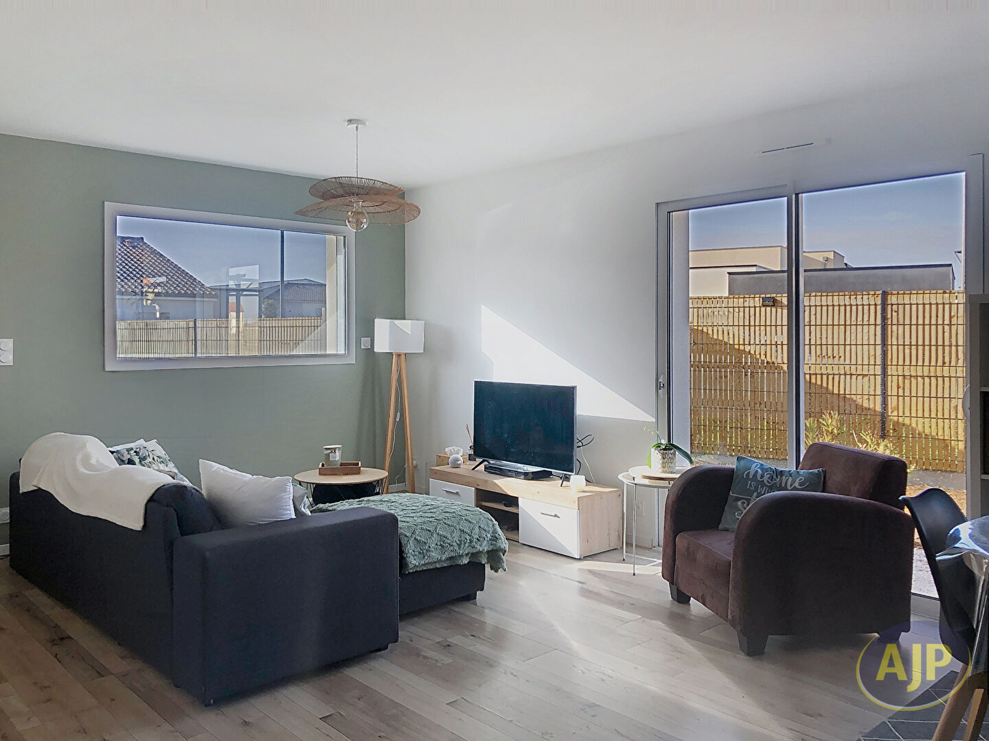 Bien immobilier - photo 22