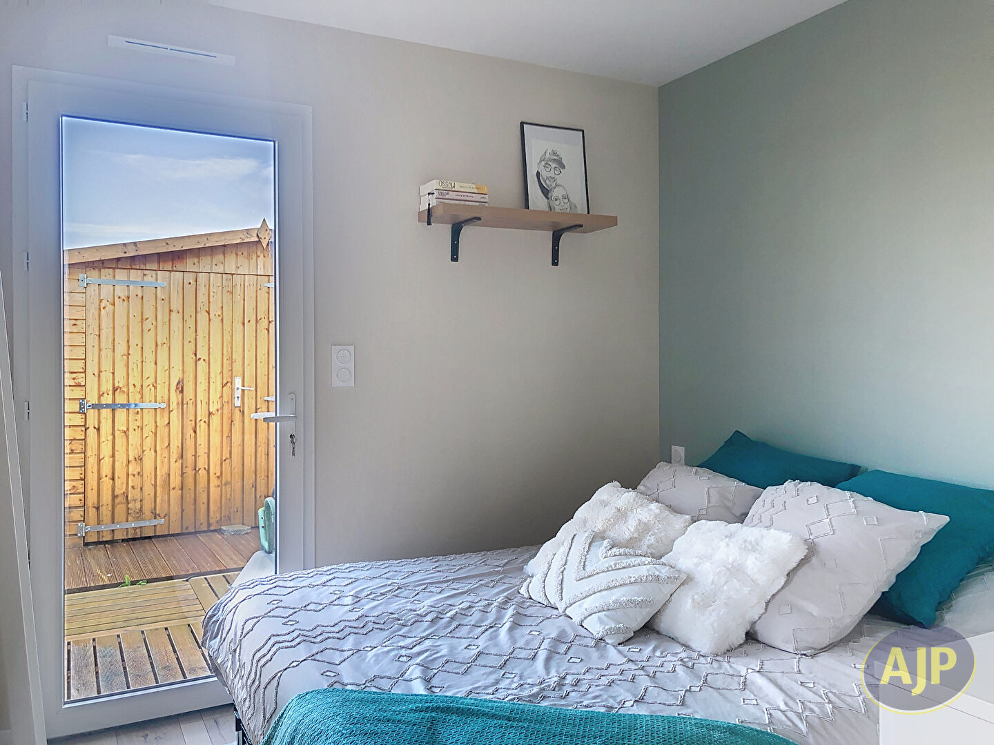 Bien immobilier - photo 23