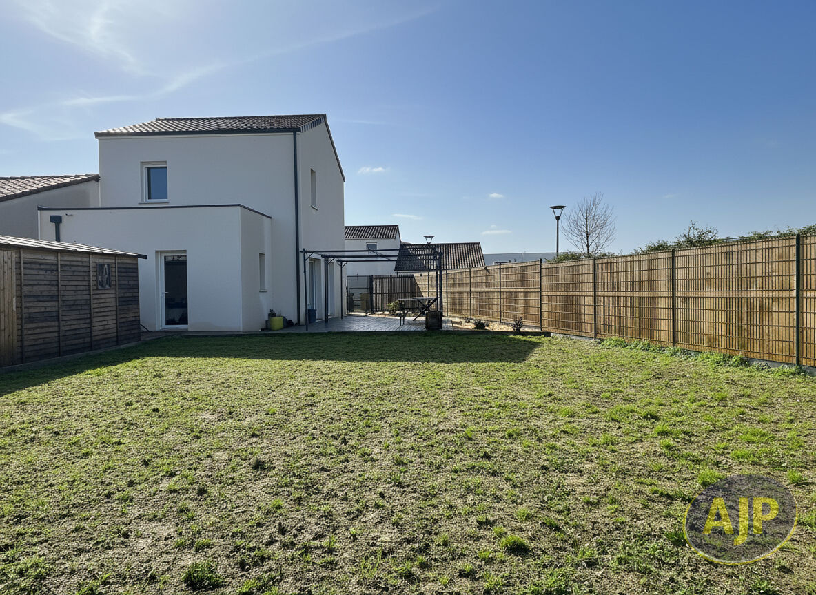 Bien immobilier - photo 34