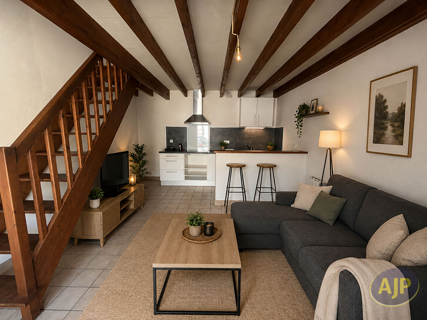 Bien immobilier - photo 2