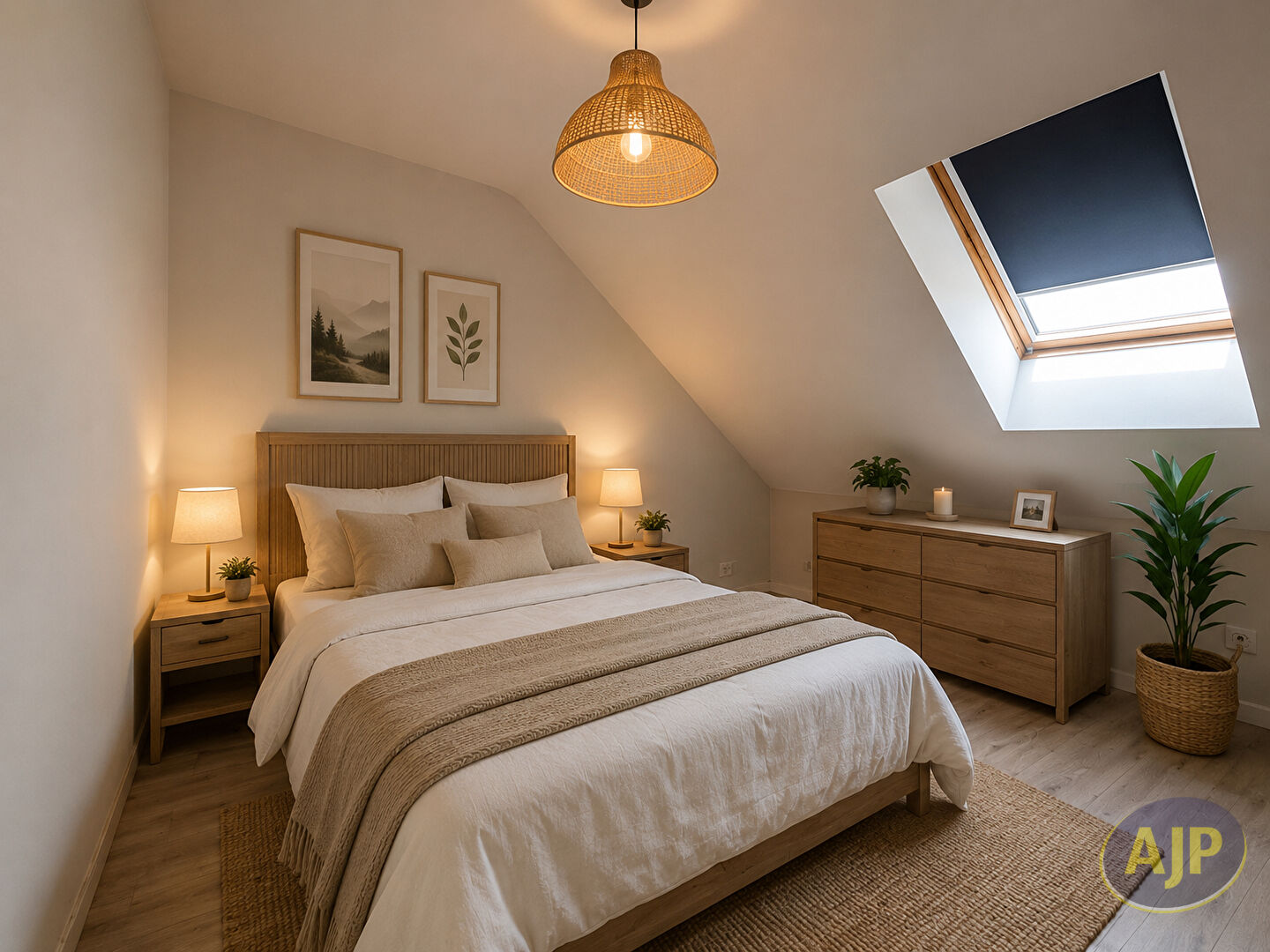 Bien immobilier - photo 6