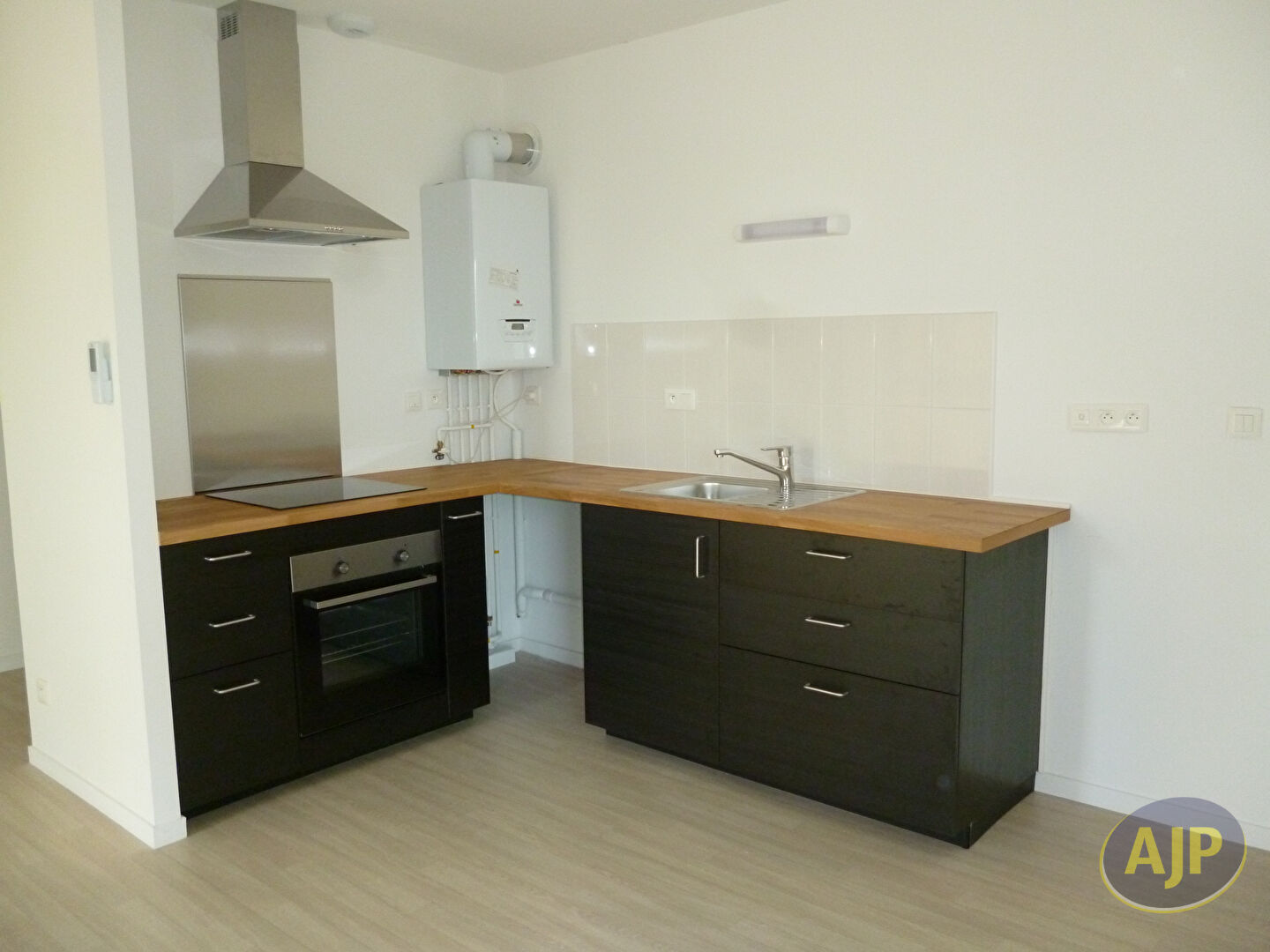 Bien immobilier - photo 1