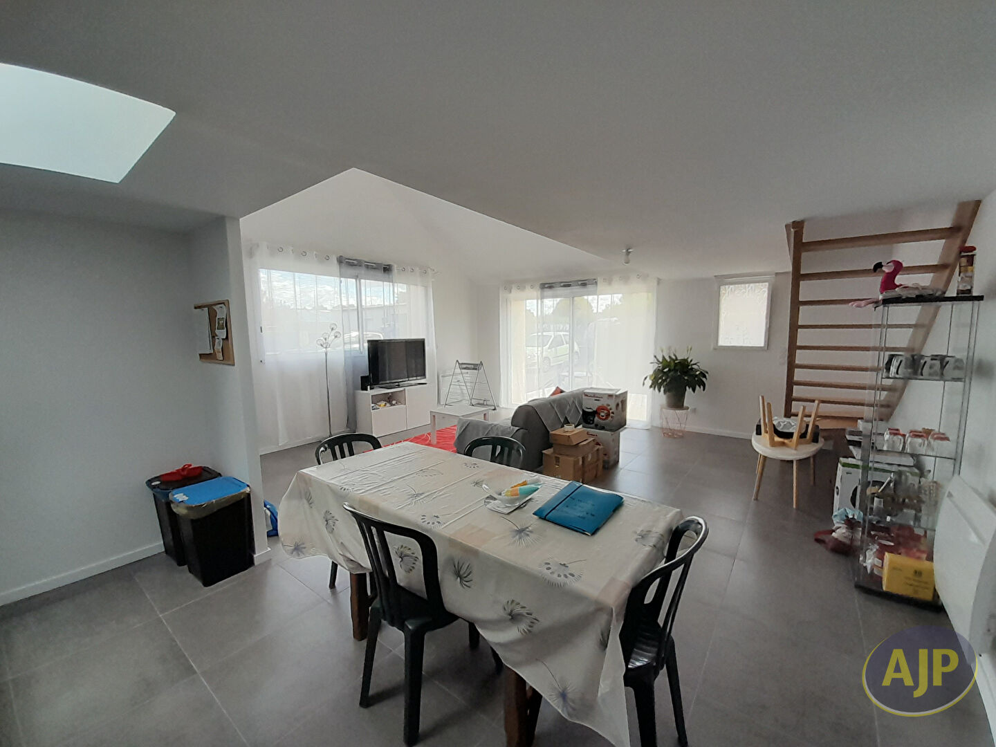 Bien immobilier - photo 1