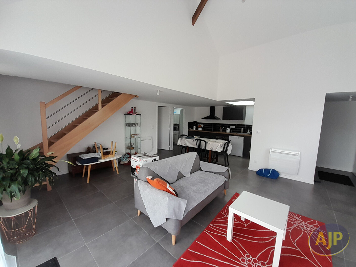 Bien immobilier - photo 2