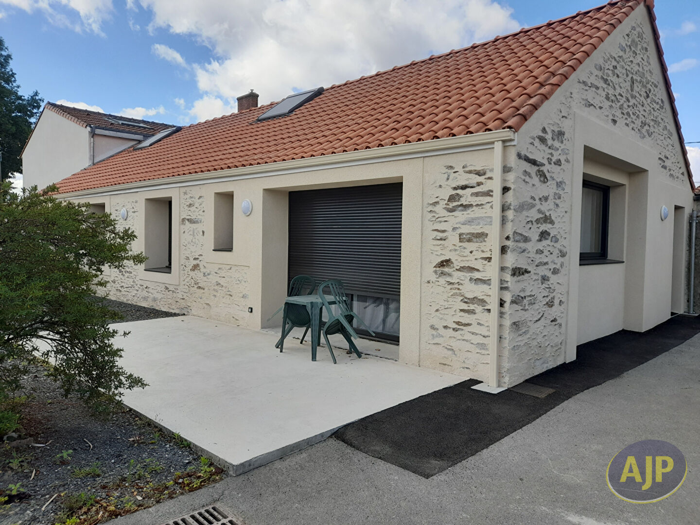 Bien immobilier - photo 3